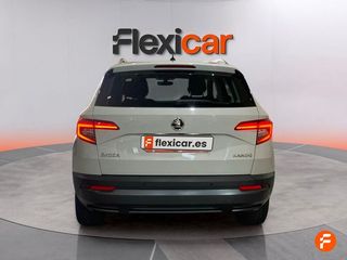 Skoda Karoq 1.5 TSI 110kW (150CV) DSG ACT Ambition