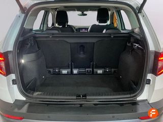 Skoda Karoq 1.5 TSI 110kW (150CV) DSG ACT Ambition