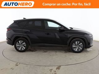 Hyundai Tucson 1.6 T-GDI Klass 2WD