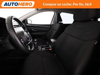 Hyundai Tucson 1.6 T-GDI Klass 2WD