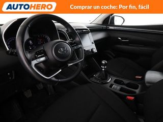 Hyundai Tucson 1.6 T-GDI Klass 2WD