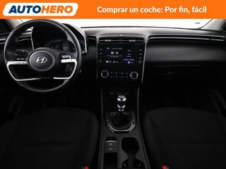 Hyundai Tucson 1.6 T-GDI Klass 2WD