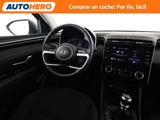 Hyundai Tucson 1.6 T-GDI Klass 2WD