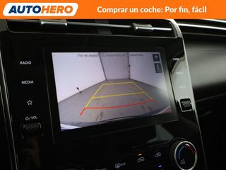 Hyundai Tucson 1.6 T-GDI Klass 2WD