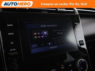 Hyundai Tucson 1.6 T-GDI Klass 2WD