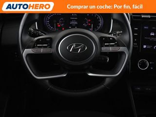 Hyundai Tucson 1.6 T-GDI Klass 2WD