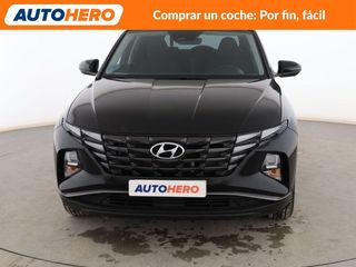 Hyundai Tucson 1.6 T-GDI Klass 2WD