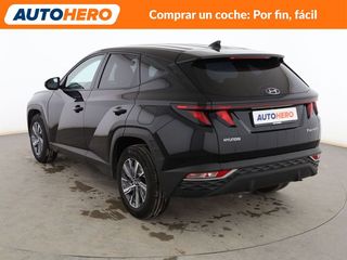 Hyundai Tucson 1.6 T-GDI Klass 2WD