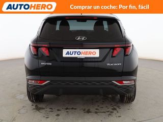 Hyundai Tucson 1.6 T-GDI Klass 2WD