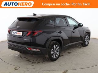 Hyundai Tucson 1.6 T-GDI Klass 2WD