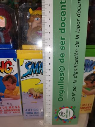 caja completa antiguos juegos de hablidad años 90