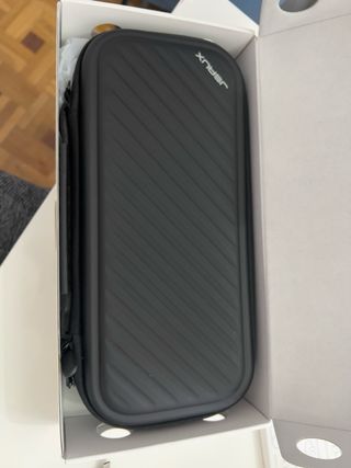 JSAUX Funda Compatible con Nintendo Switch 2 2025