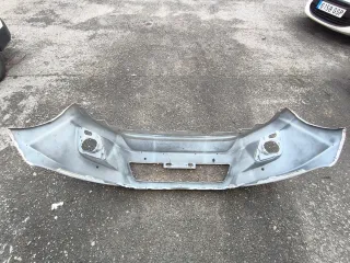 Parachoques Delantero Hilux 2015-2025