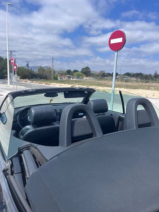 Audi A3 Cabrio 2.0 TDI 140cv S line – 2011