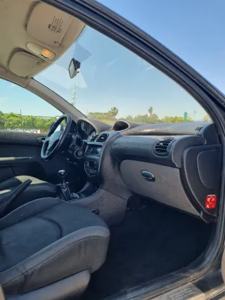 Peugeot 206 1.4 HDI 2007