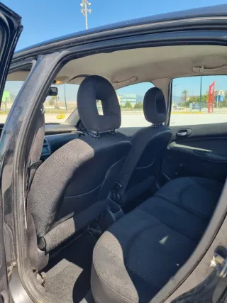 Peugeot 206 1.4 HDI 2007
