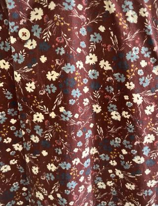 Camisa Zara Man Retro Vintage Estampada