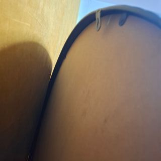 Reloj de Pared Mapa del Mundo Grande