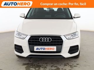 Audi Q3 2.0 TDI Design