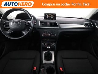 Audi Q3 2.0 TDI Design