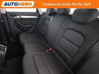 Audi Q3 2.0 TDI Design