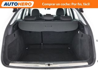 Audi Q3 2.0 TDI Design