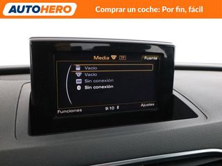 Audi Q3 2.0 TDI Design