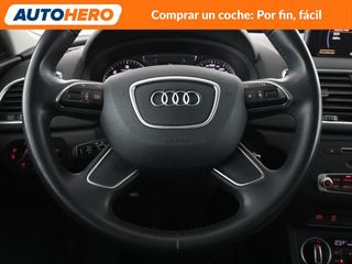 Audi Q3 2.0 TDI Design