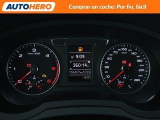 Audi Q3 2.0 TDI Design