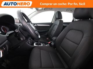 Audi Q3 2.0 TDI Design