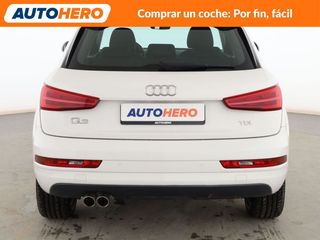 Audi Q3 2.0 TDI Design