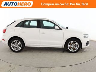 Audi Q3 2.0 TDI Design