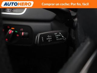 Audi Q3 2.0 TDI Design