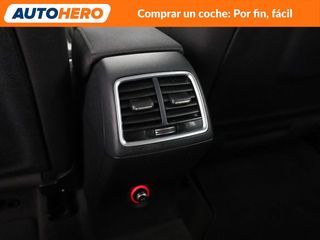 Audi Q3 2.0 TDI Design