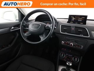 Audi Q3 2.0 TDI Design