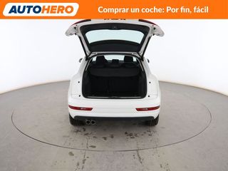 Audi Q3 2.0 TDI Design