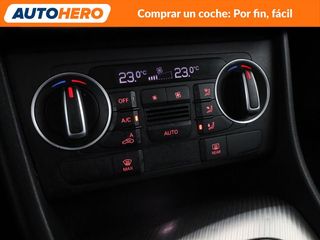 Audi Q3 2.0 TDI Design