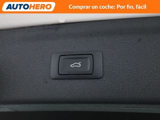 Audi Q3 2.0 TDI Design