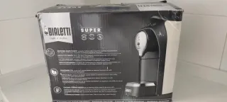 Cafetera Bialetti