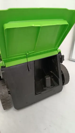 Cortacésped Greenworks 24V W31Y6064