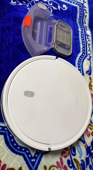 Robot Aspirador Xiaomi E12