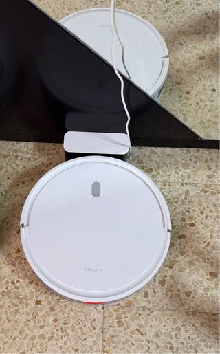Robot Aspirador Xiaomi E12