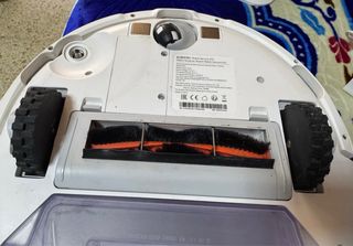 Robot Aspirador Xiaomi E12