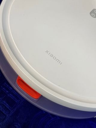 Robot Aspirador Xiaomi E12