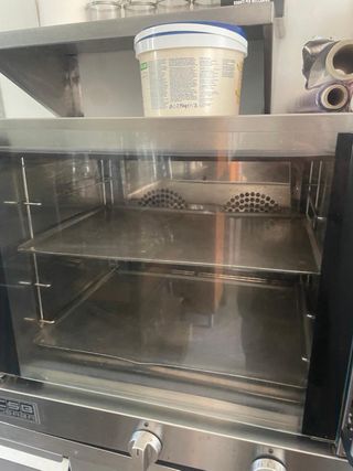 Traspaso de Local