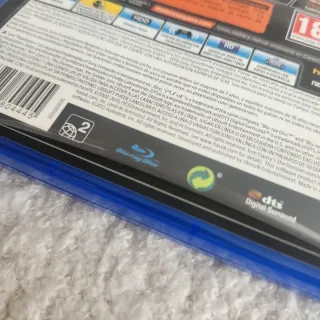 Juego PS4 The Division Ubisoft