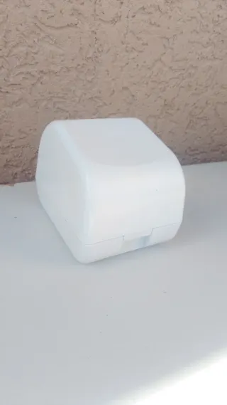 Tensiometro con caja