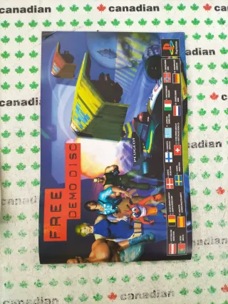 Consola PlayStation 1 PS1 + Accesorios