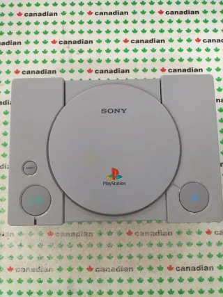 Consola PlayStation 1 PS1 + Accesorios