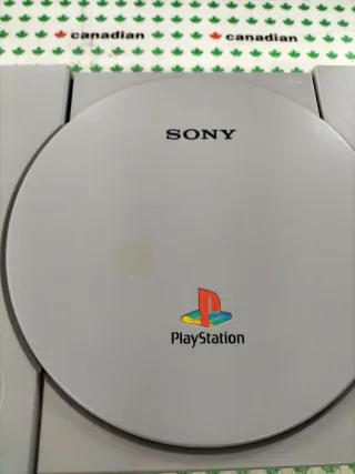 Consola PlayStation 1 PS1 + Accesorios